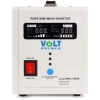 PRZETWORNICA VOLT POLSKA SINUSPRO-1000E 12V 700/1000W