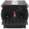 PRZETWORNICA VOLT POLSKA IPS-5000 12V / 230V 2500/5000 W