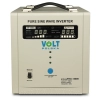 PRZETWORNICA VOLT POLSKA SINUSPRO-1500E 12V 1050/1500W