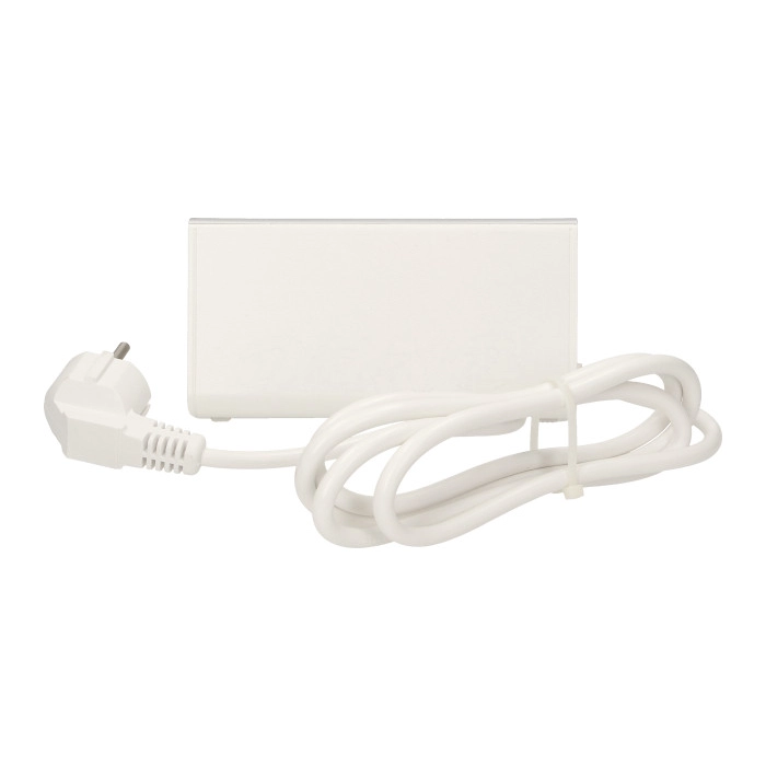 Przedłużacz biurkowy z wyłącznikiem ORNO OR-AE-1328 2x250V AC i USB