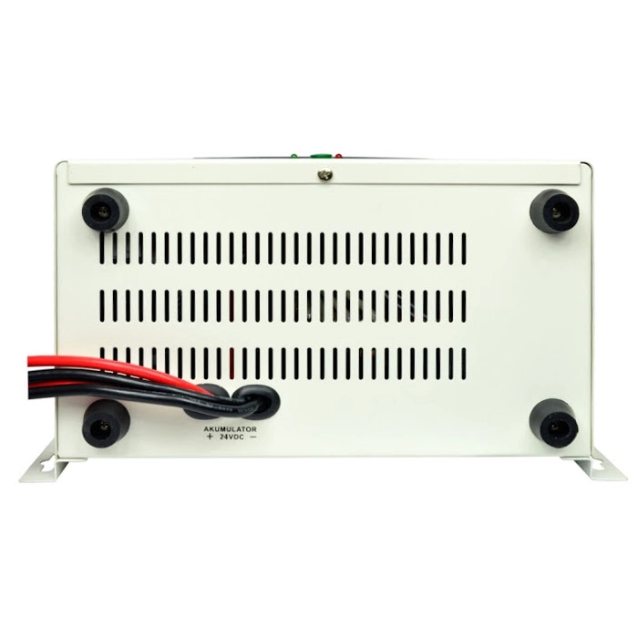PRZETWORNICA VOLT POLSKA SINUSPRO-2000S 24V 1400/2000W SOLAR