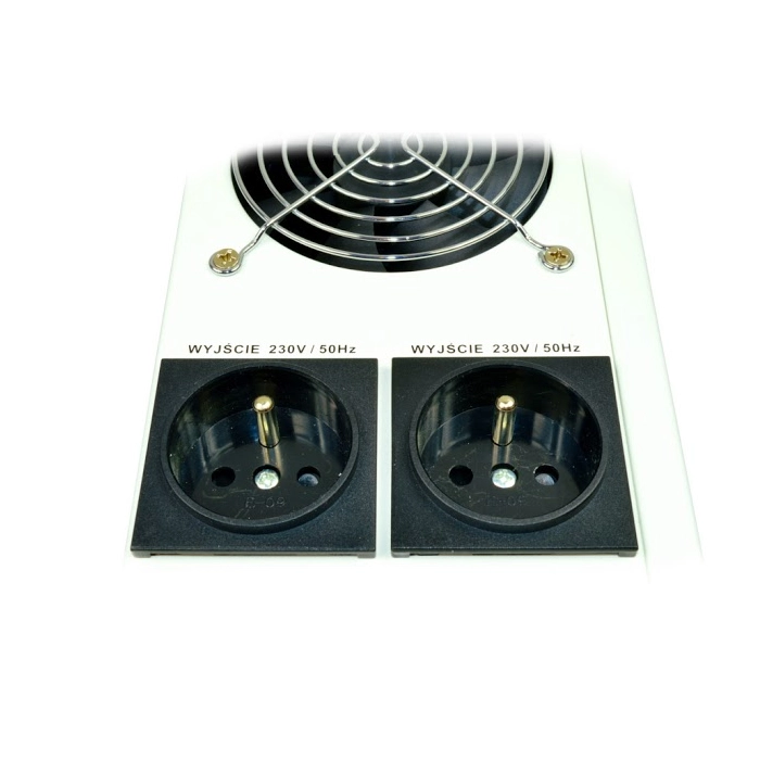 PRZETWORNICA VOLT POLSKA SINUSPRO-5000S 48V 3500/5000W