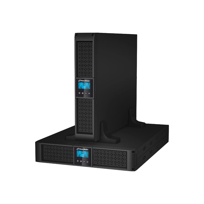UPS ZASILACZ AWARYJNY PowerWalker VI 2000 RT HID