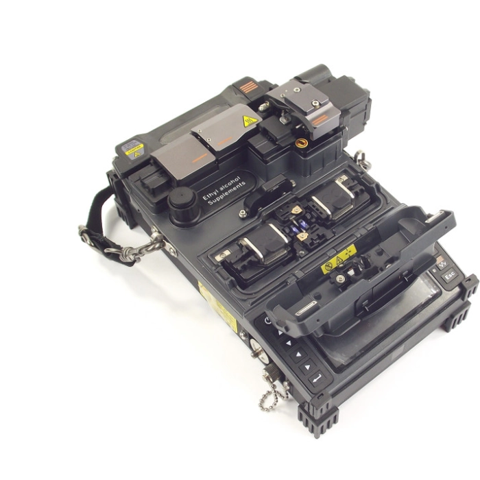 SPAWARKA ŚWIATŁOWODOWA ILSINTECH SWIFT KF4A+