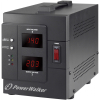 STABILIZATOR NAPIĘCIA PowerWalker AVR 1500 SIV FR
