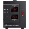 STABILIZATOR NAPIĘCIA PowerWalker AVR 2000 SIV FR