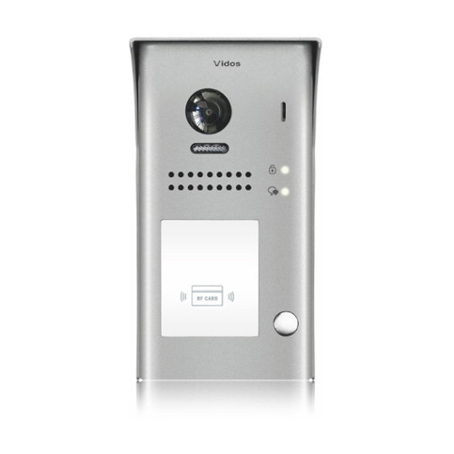 Stacja bramowa VIDOS DUO S1101A