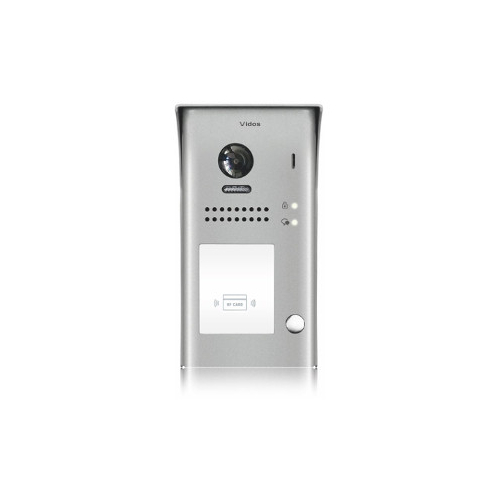 Stacja bramowa VIDOS DUO S1101A