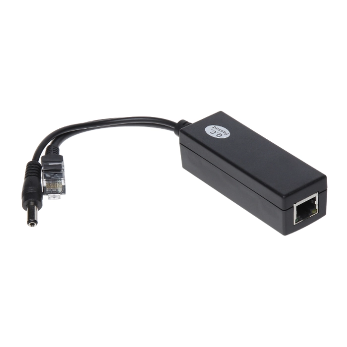STABILIZATOR 48V/12V POE-802.3AF/C
