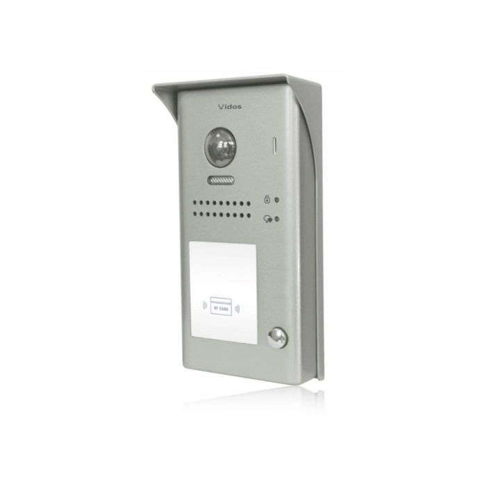 Stacja bramowa VIDOS DUO S1101A