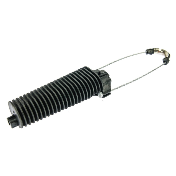 UCHWYT ODCIĄGOWY 2.3 ŚREDNICA OD 5mm DO 9mm