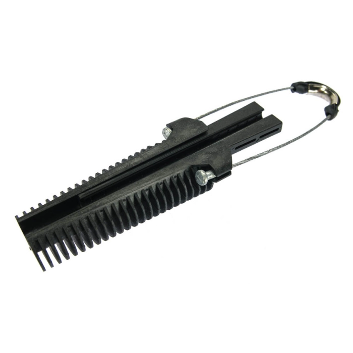 UCHWYT ODCIĄGOWY 2.3 ŚREDNICA OD 5mm DO 9mm