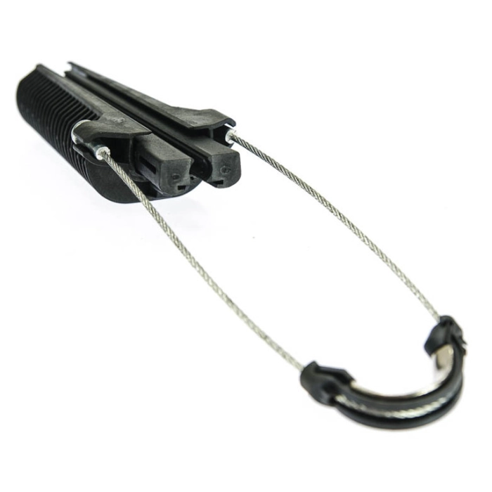 UCHWYT ODCIĄGOWY 2.3 ŚREDNICA OD 5mm DO 9mm