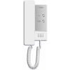 Unifon słuchawkowy VIDOS DUO U1010