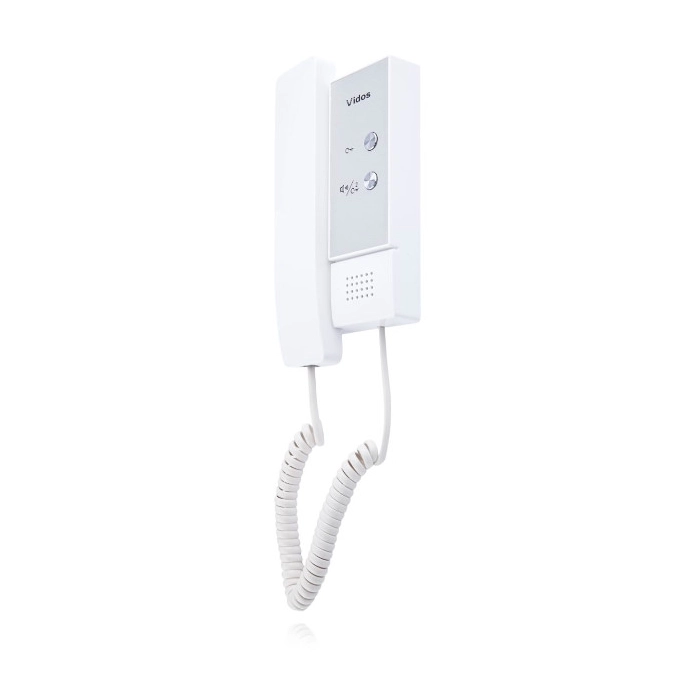 Unifon słuchawkowy VIDOS DUO U1010