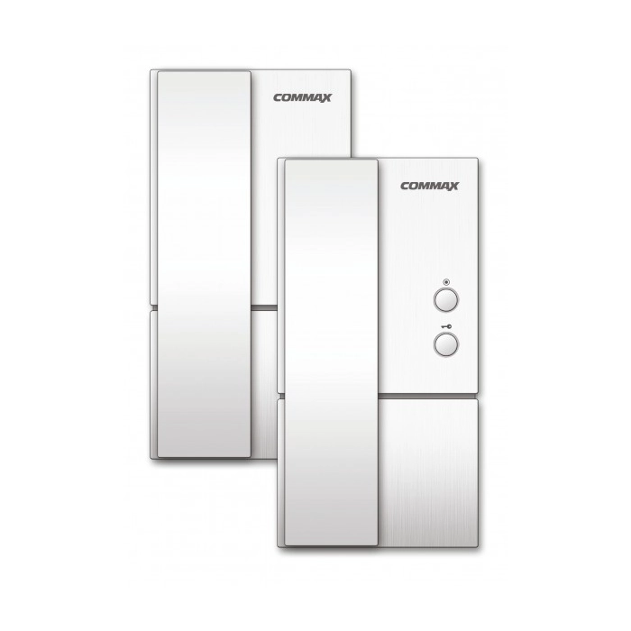 UNIFON COMMAX DP-LA01 (ZESTAW)