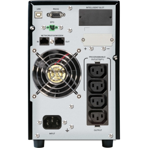 UPS ZASILACZ AWARYJNY PowerWalker VFI 1000 CG PF1