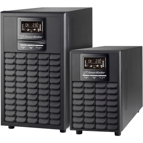 UPS ZASILACZ AWARYJNY PowerWalker VFI 1000 CG PF1