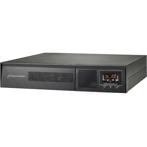 UPS ZASILACZ AWARYJNY PowerWalker VFI 2000 RMG PF1