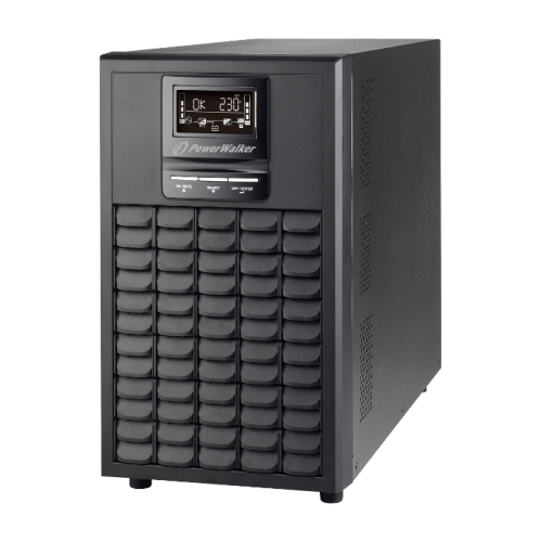 UPS ZASILACZ AWARYJNY PowerWalker VFI 3000 CG PF1