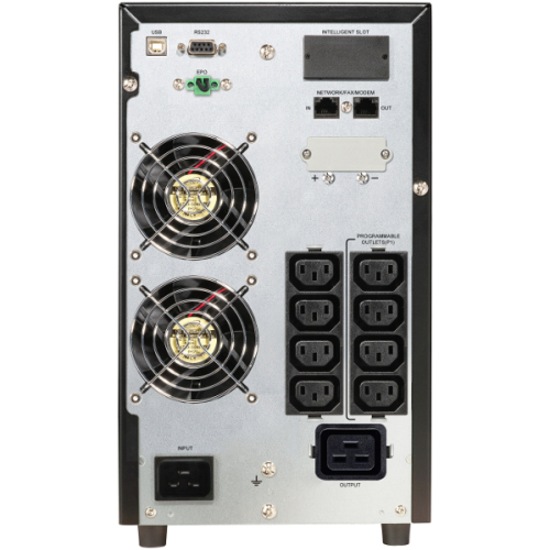 UPS ZASILACZ AWARYJNY PowerWalker VFI 3000 CG PF1