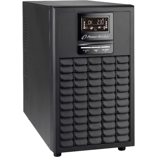 UPS ZASILACZ AWARYJNY PowerWalker VFI 3000 CG PF1
