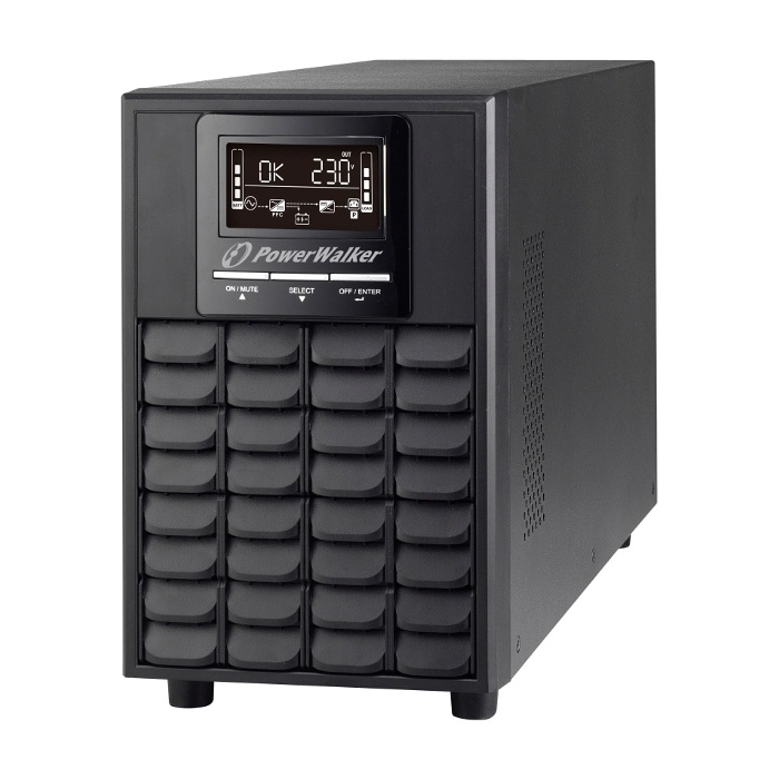 UPS ZASILACZ AWARYJNY PowerWalker VFI 1000 CG PF1