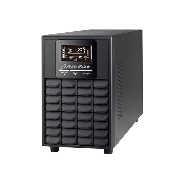 UPS ZASILACZ AWARYJNY PowerWalker VFI 1500 CG PF1