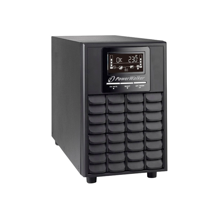 UPS ZASILACZ AWARYJNY PowerWalker VFI 1500 CG PF1