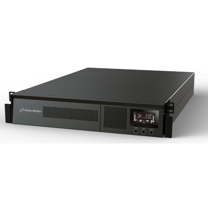 UPS ZASILACZ AWARYJNY PowerWalker VFI 1500 RMG PF1