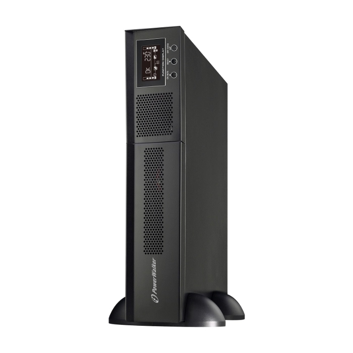 UPS ZASILACZ AWARYJNY PowerWalker VFI 1500 RMG PF1