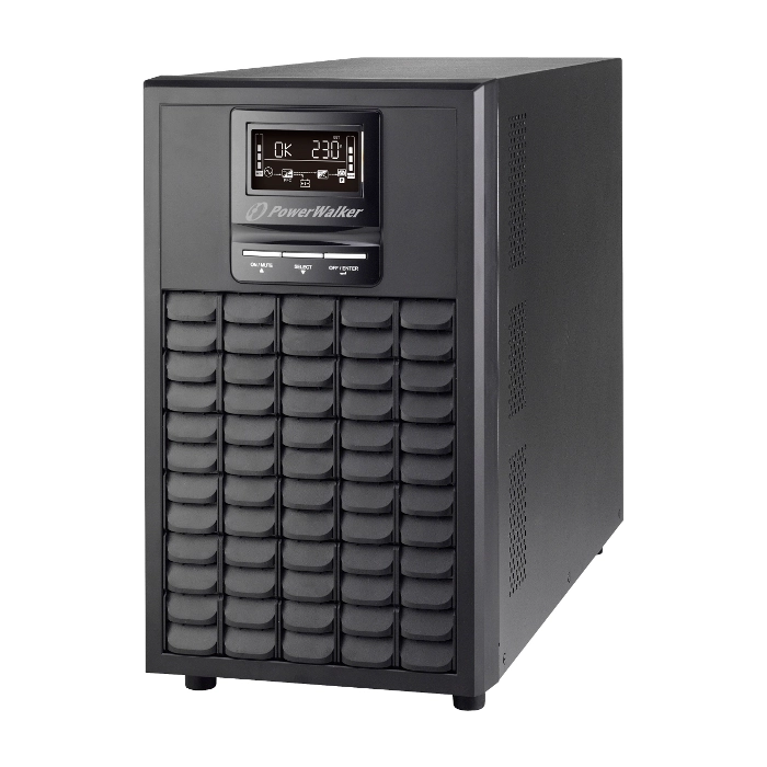 UPS ZASILACZ AWARYJNY PowerWalker VFI 3000 CG PF1