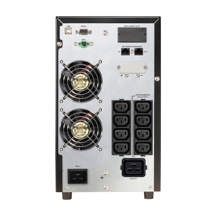 UPS ZASILACZ AWARYJNY PowerWalker VFI 3000 CG PF1