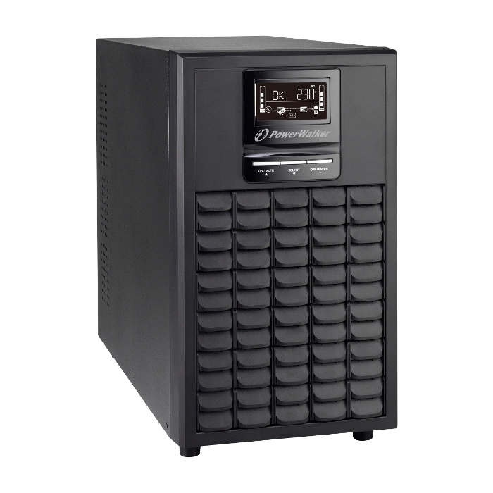 UPS ZASILACZ AWARYJNY PowerWalker VFI 3000 CG PF1