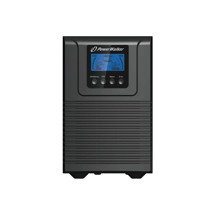UPS ZASILACZ AWARYJNY PowerWalker VFI 1000 TGB