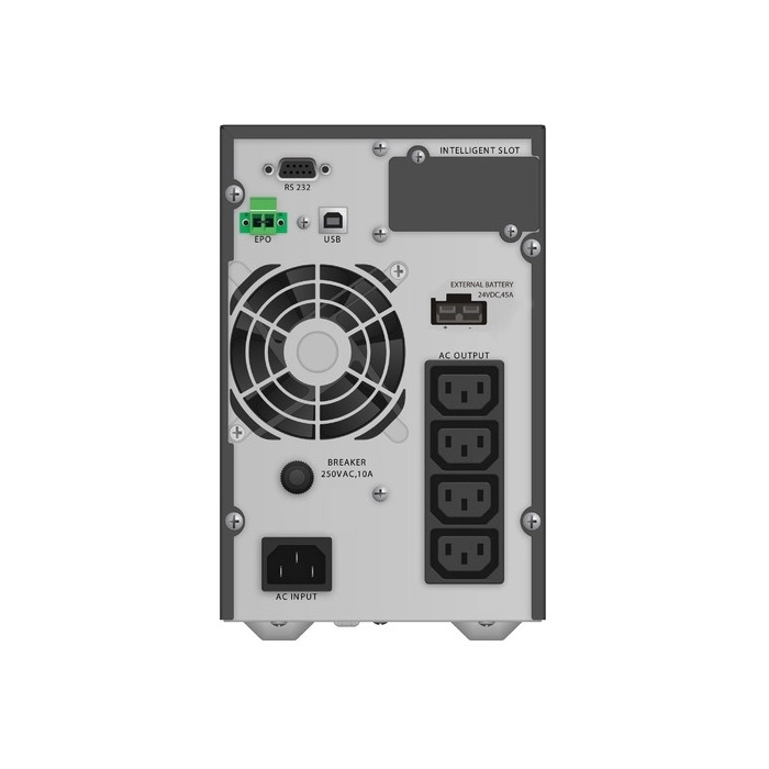 UPS ZASILACZ AWARYJNY PowerWalker VFI 1000 TGB