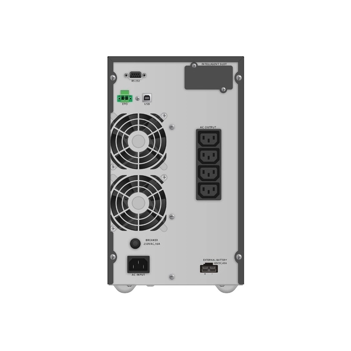 UPS ZASILACZ AWARYJNY PowerWalker VFI 2000 TGB