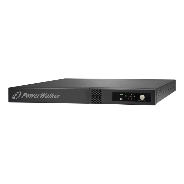 UPS ZASILACZ AWARYJNY PowerWalker VFI 1000 R1U
