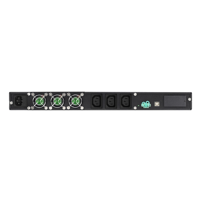 UPS ZASILACZ AWARYJNY PowerWalker VFI 1000 R1U