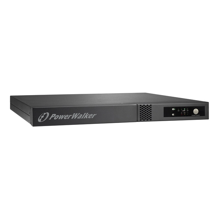 UPS ZASILACZ AWARYJNY PowerWalker VFI 1000 R1U