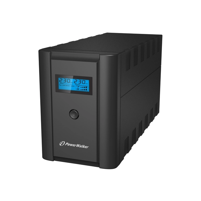 UPS ZASILACZ AWARYJNY PowerWalker VI 1200 SHL FR