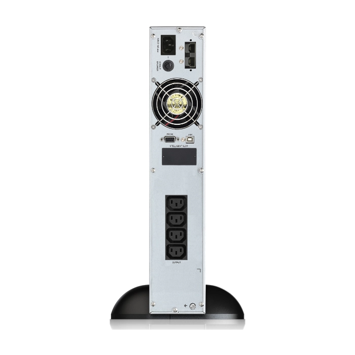 UPS ZASILACZ AWARYJNY PowerWalker VFI 2000 CRM LCD