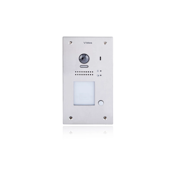 Stacja bramowa VIDOS DUO S1201A