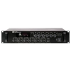 WZMACNIACZ 6-STREFOWY TI-1206S ITC 120W BLUETOOTH/TUNER FM/USB/SD