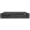 WZMACNIACZ HQM1550BT RADIO FM/MP3 550W