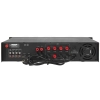 WZMACNIACZ HQM1550BT RADIO FM/MP3 550W