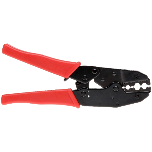 ZACISKACZ WTYKÓW BNC RG58, RG59, RG62, RG6 HT-301C