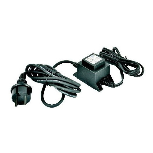 Transformator zew. 12V 10W 0,5A SCOT DE-06-12WL IP67 zaczep
