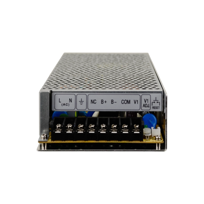 ZASILACZ BUFOROWY IMPULSOWY MEAN WELL AD-155C 54V/2,7A