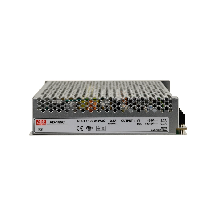 ZASILACZ BUFOROWY IMPULSOWY MEAN WELL AD-155C 54V/2,7A